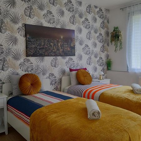 Appartement Le Tresor D'Amour ノワイェ・シュル・シェール エクステリア 写真