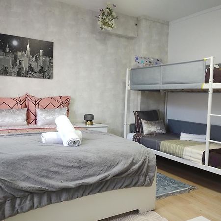 Appartement Le Tresor D'Amour ノワイェ・シュル・シェール エクステリア 写真