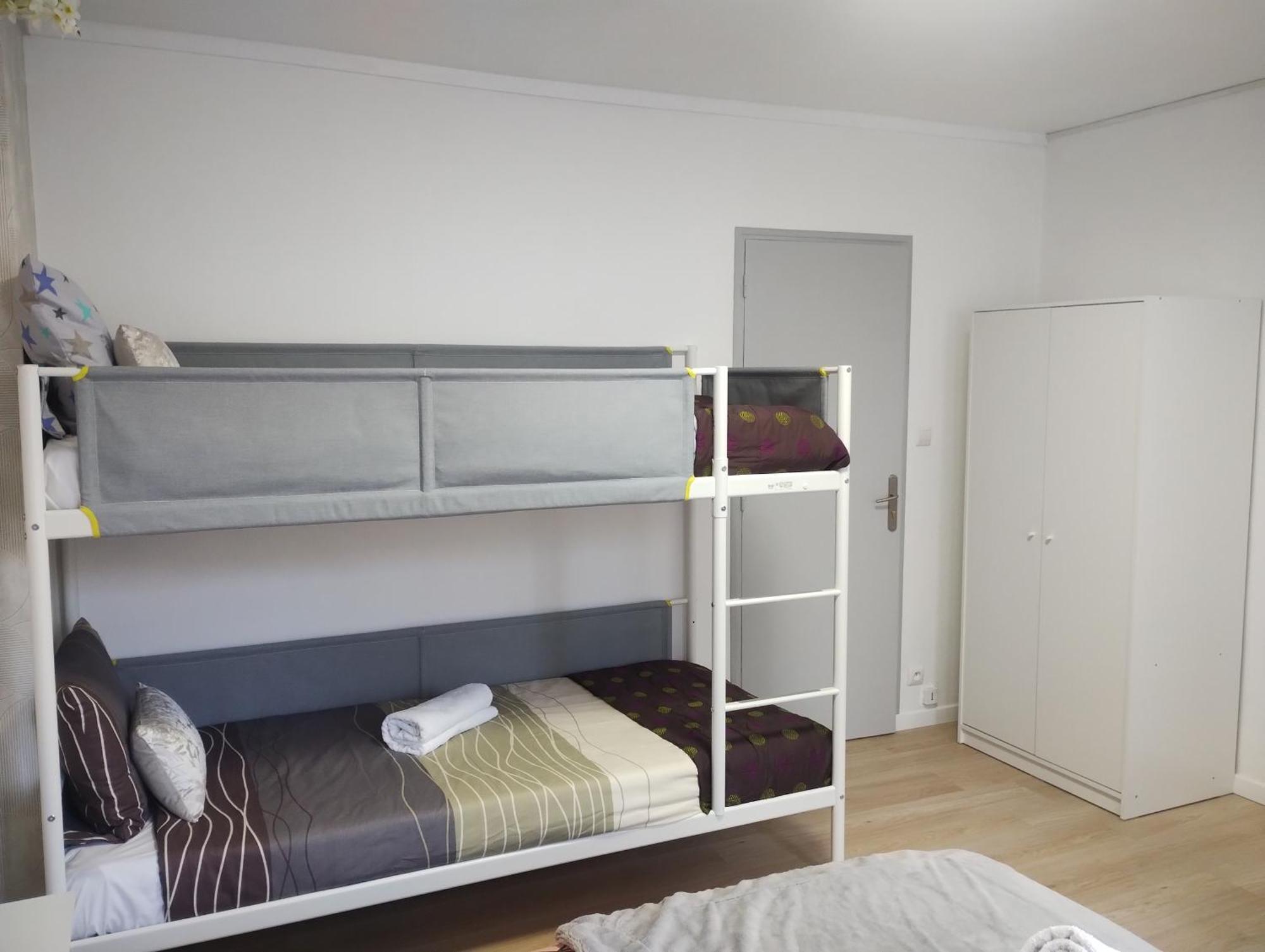 Appartement Le Tresor D'Amour ノワイェ・シュル・シェール エクステリア 写真