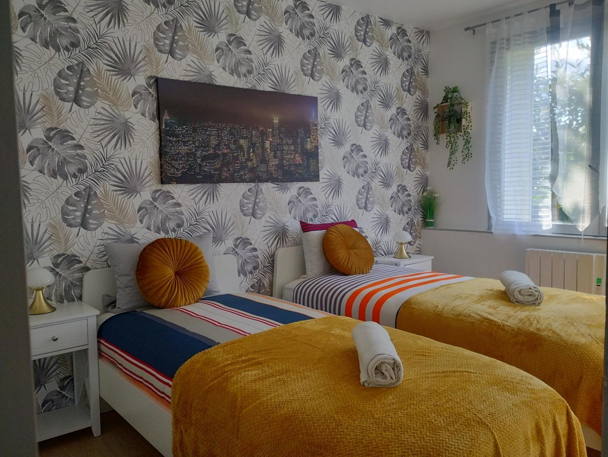 Appartement Le Tresor D'Amour ノワイェ・シュル・シェール エクステリア 写真