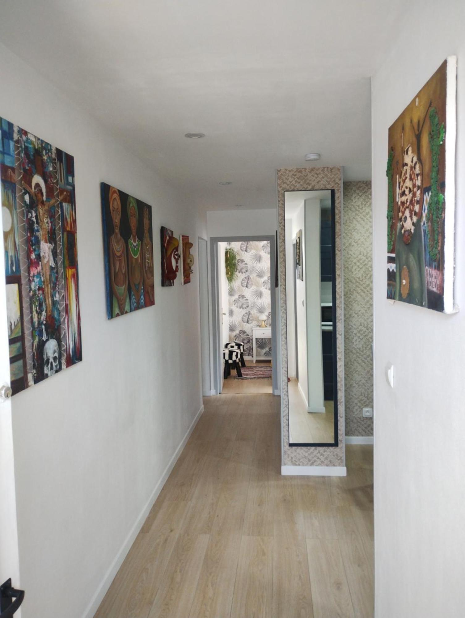 Appartement Le Tresor D'Amour ノワイェ・シュル・シェール エクステリア 写真