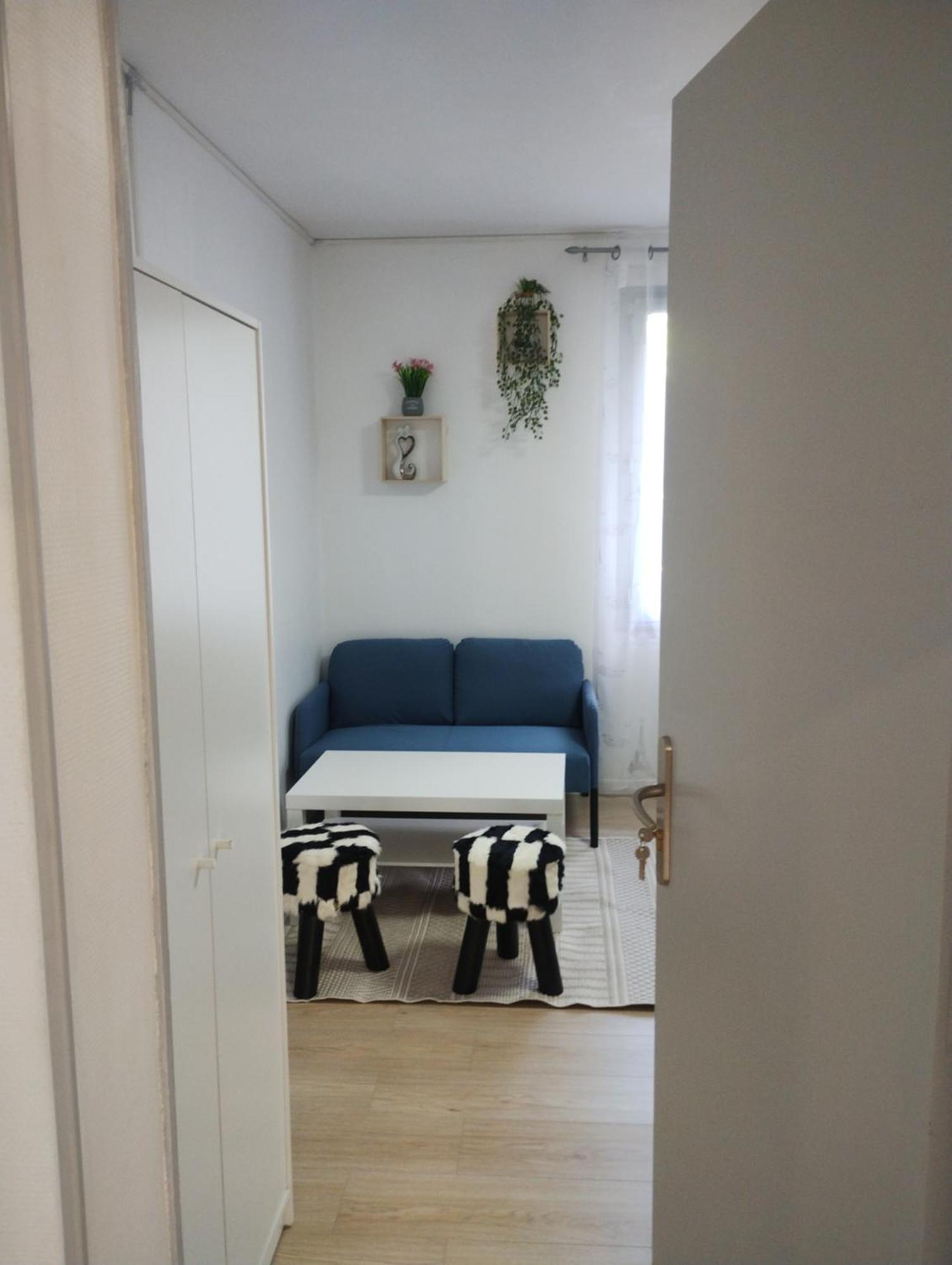 Appartement Le Tresor D'Amour ノワイェ・シュル・シェール エクステリア 写真