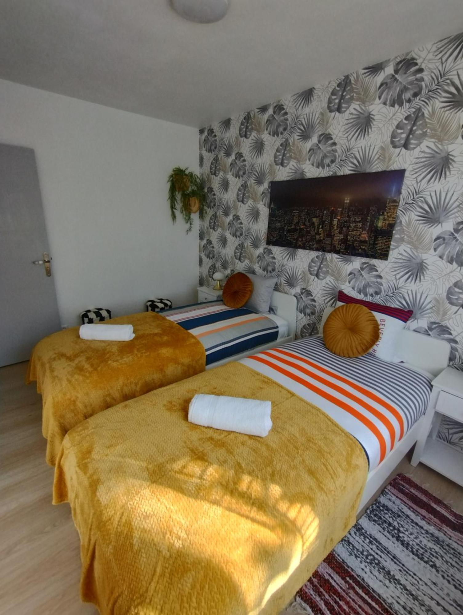 Appartement Le Tresor D'Amour ノワイェ・シュル・シェール エクステリア 写真